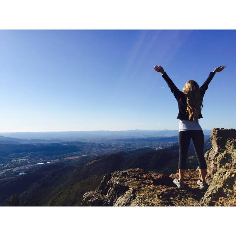 Meet your Posher, Brandi